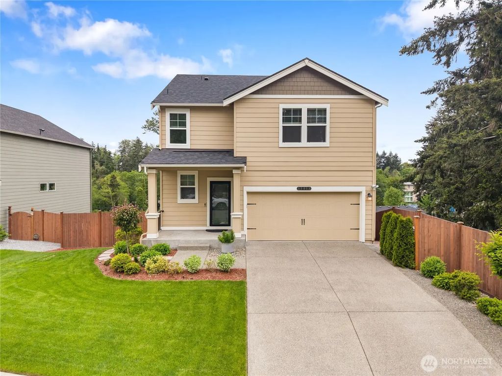 30003 19th Avenue S, Federal Way