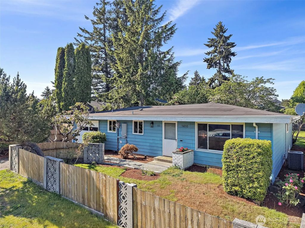 1410 Sw 149th Street, Burien