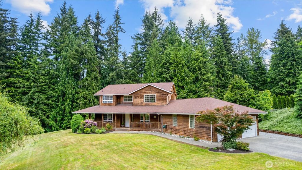7301 199th Street Se, Snohomish