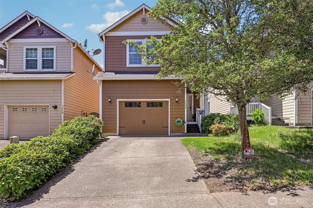 5612 Ne 75th Avenue, Vancouver