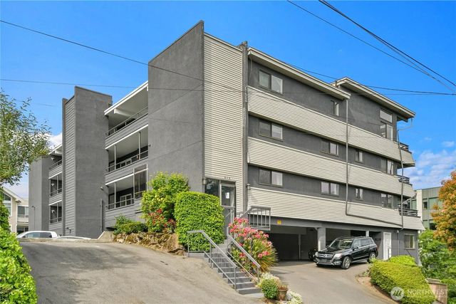 612 Prospect Street 204, Seattle