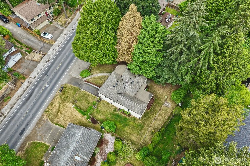 8800 Ravenna Avenue Ne, Seattle