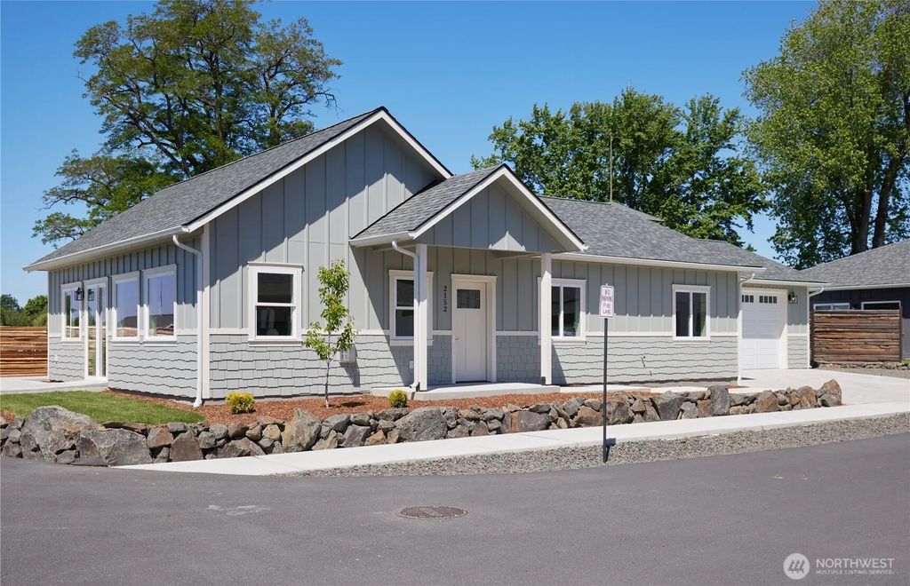 2152 Solara Lane, Walla Walla