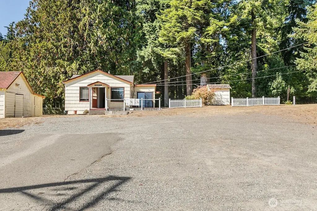 20363 Nw Cedar Lane, Poulsbo