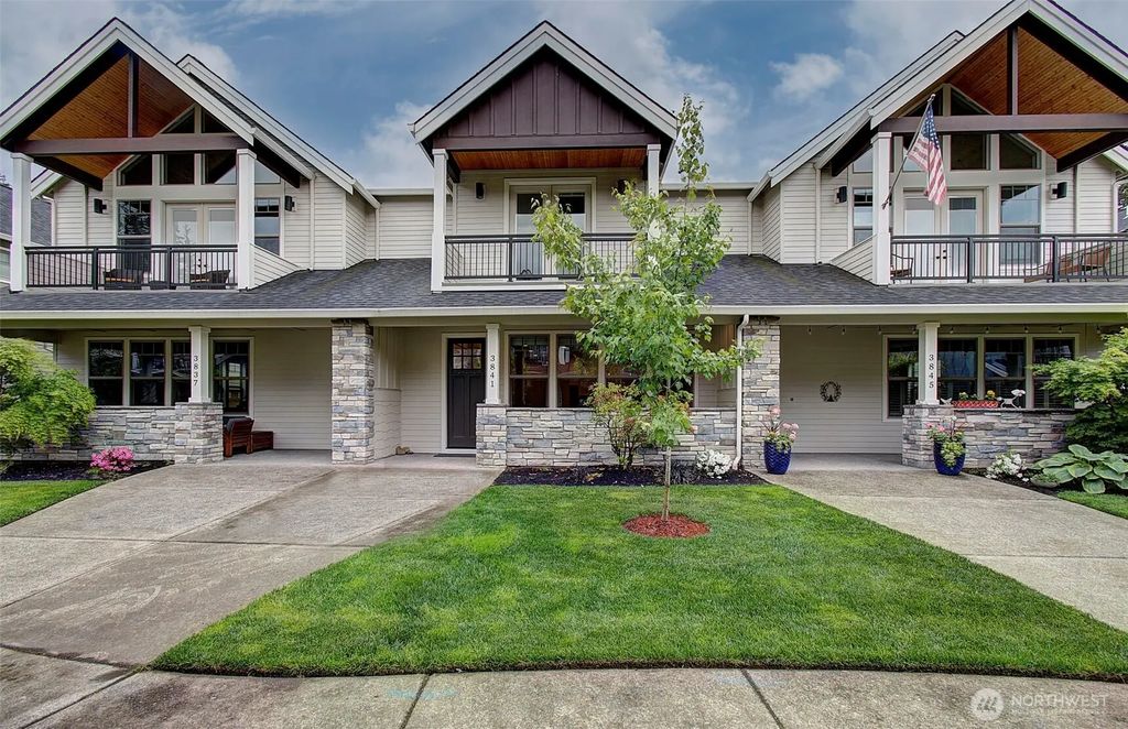 3841 Nw 74th Avenue 62, Camas
