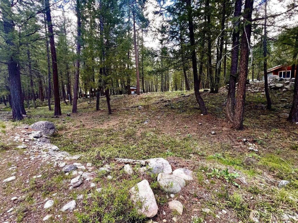 35 Emerson Road, Mazama