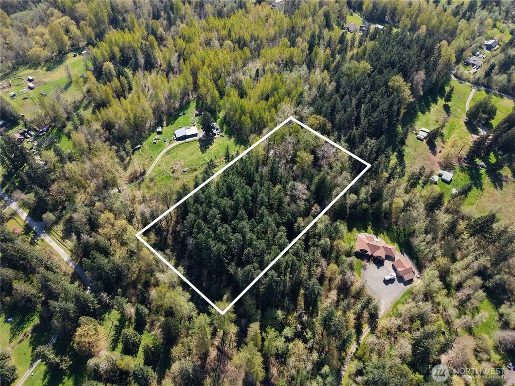 0 28xxx 126th Avenue E, Graham
