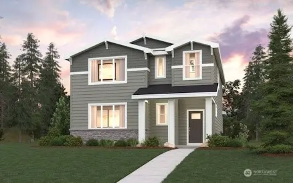 2114 Plumridge Court, Wenatchee