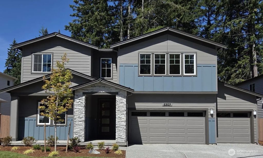 5307 91st Way, Mukilteo