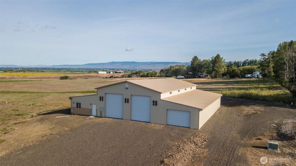 11335 Vantage Hwy, Ellensburg