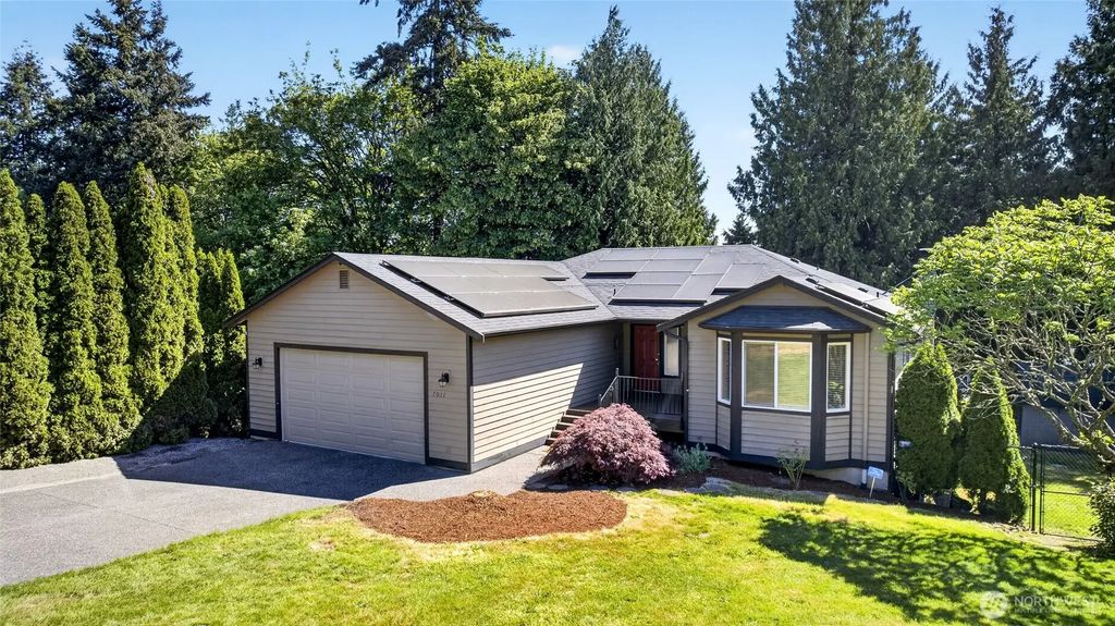 7011 47th Avenue E, Tacoma
