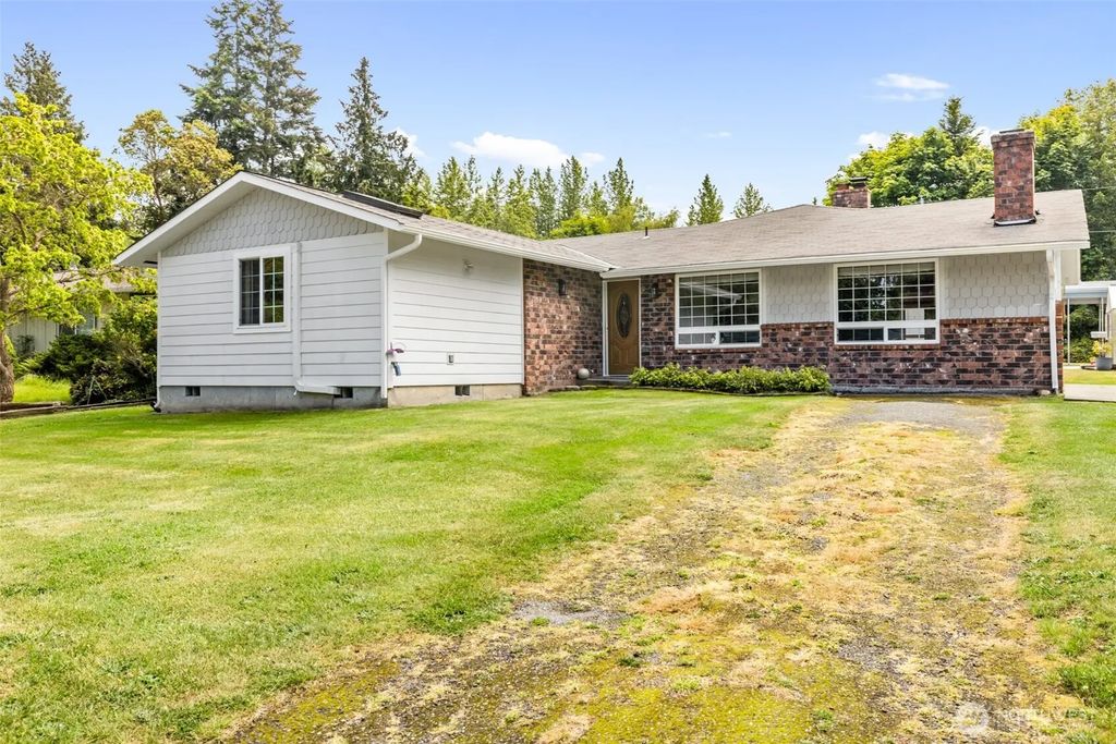 10 Whispering Firs, Port Angeles