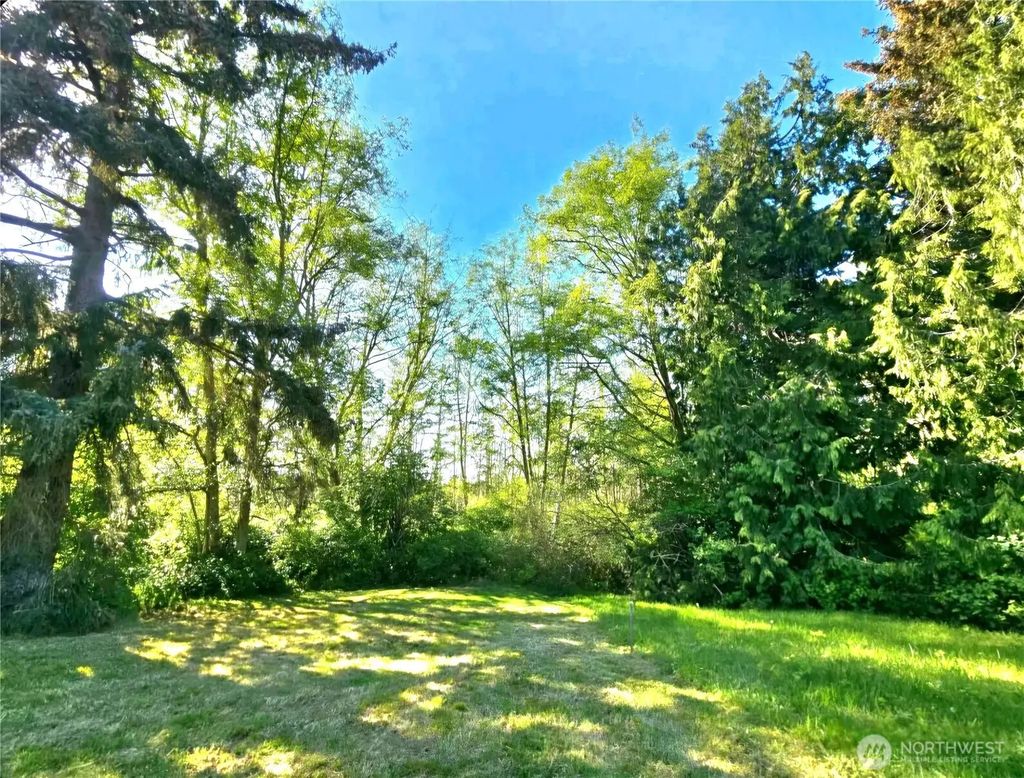 4994 Deception Circle Lot 12, Oak Harbor