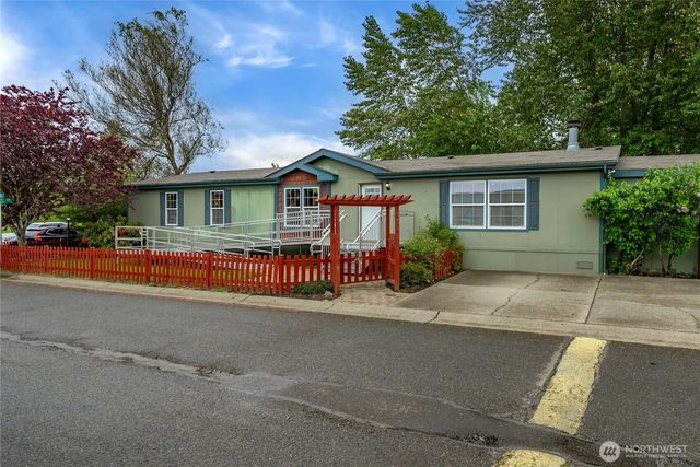 337 Redwood Street, Enumclaw