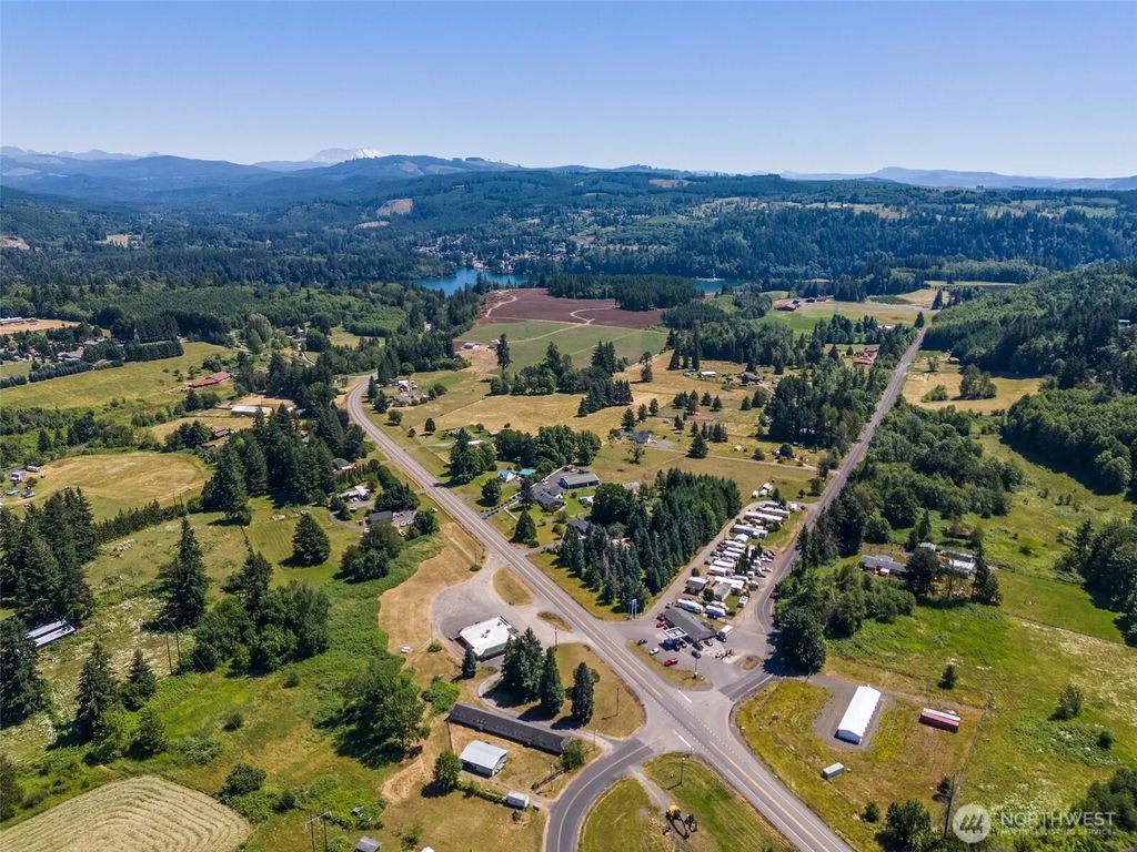 2911 Us Hwy 12, Silver Creek