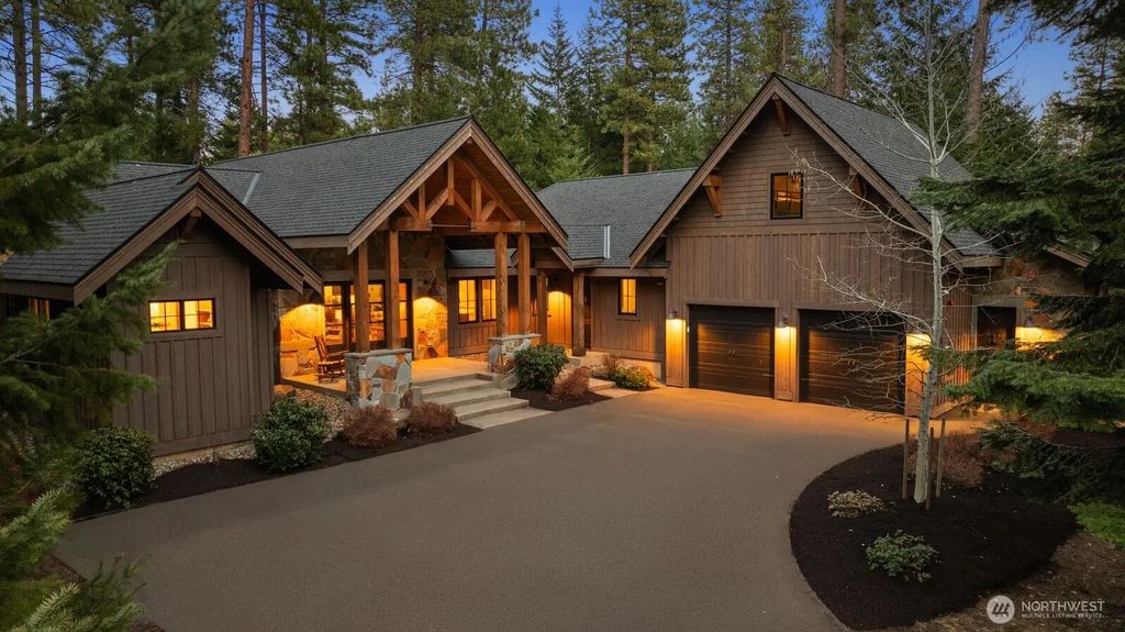61 Rocking Chair Road, Cle Elum