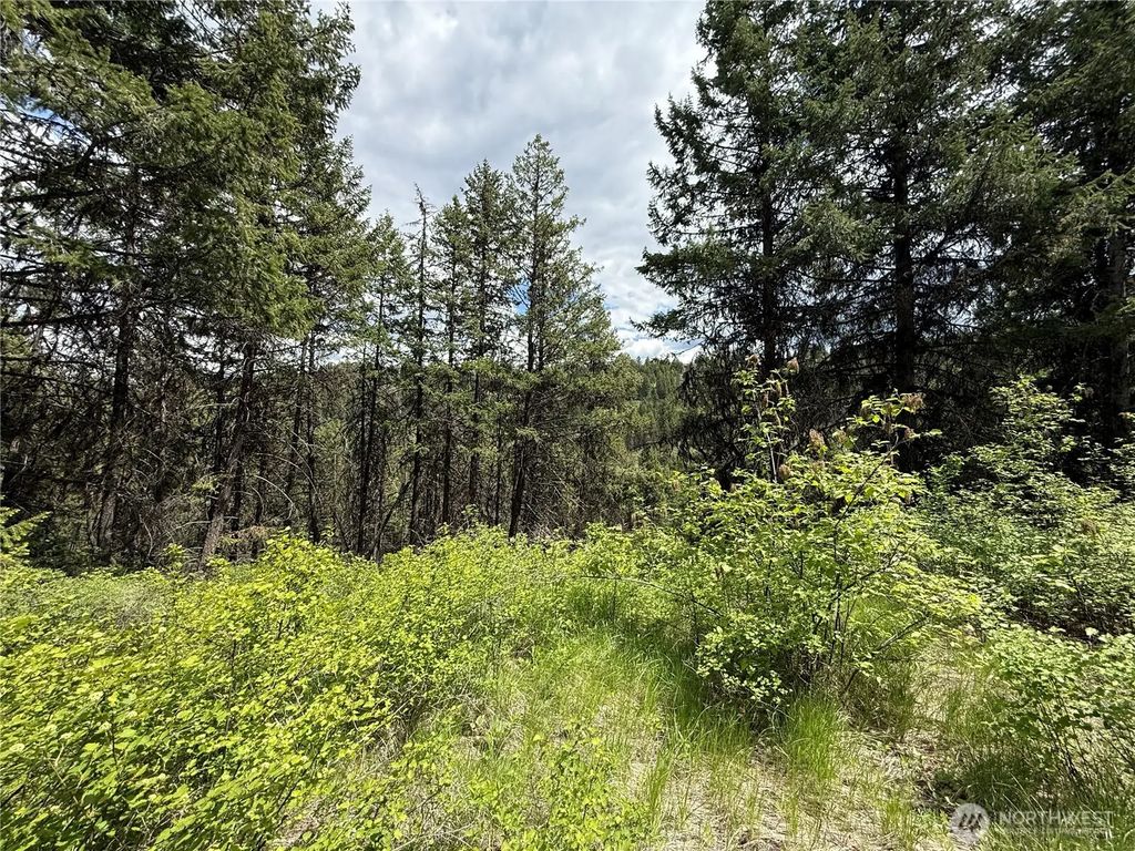 0 Lot 131 Slippery Hill Road, Republic