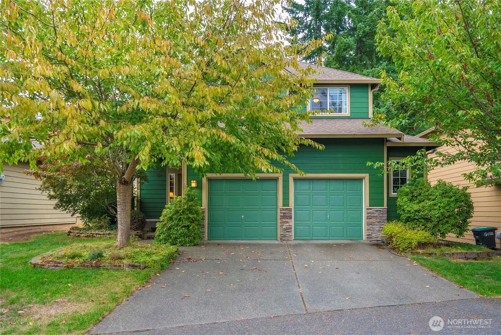 22443 Se 281st Court, Maple Valley