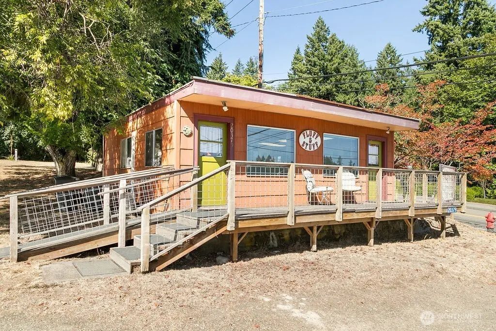 20379 Nw Cedar Lane, Poulsbo