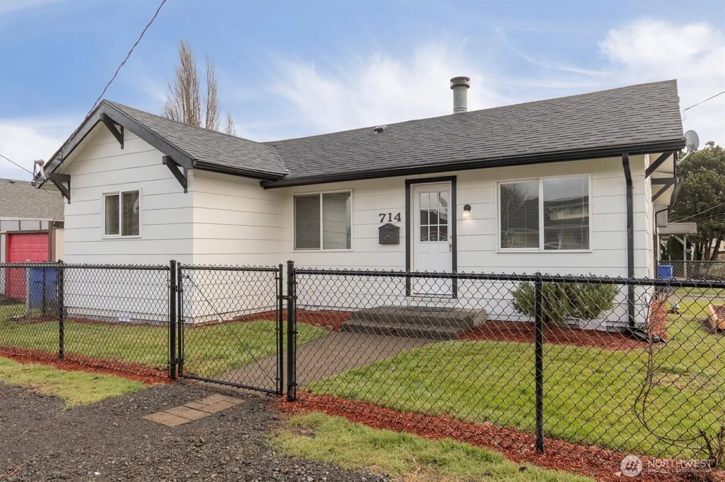 714 S 7th Avenue, Kelso