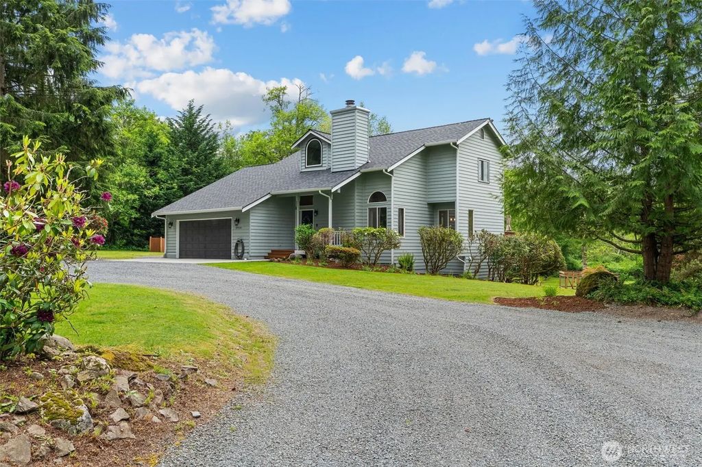 21416 161st Avenue Se, Monroe