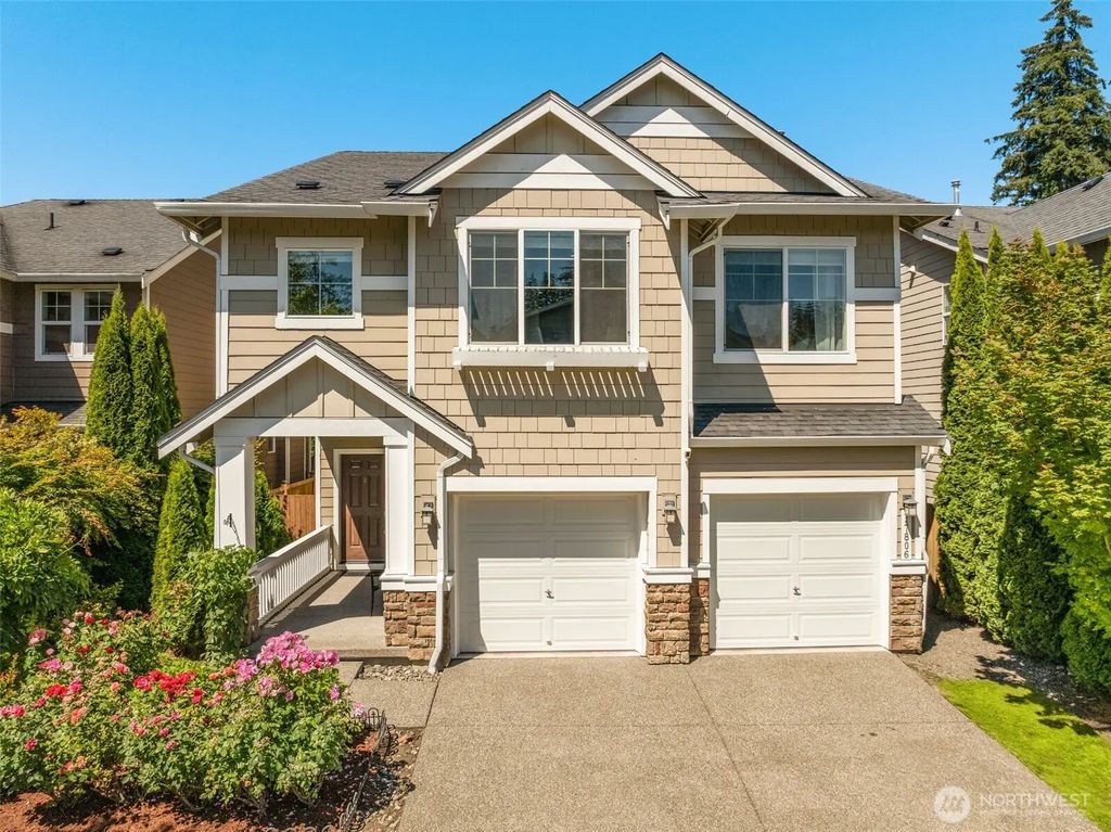 17806 39th Avenue Se, Bothell