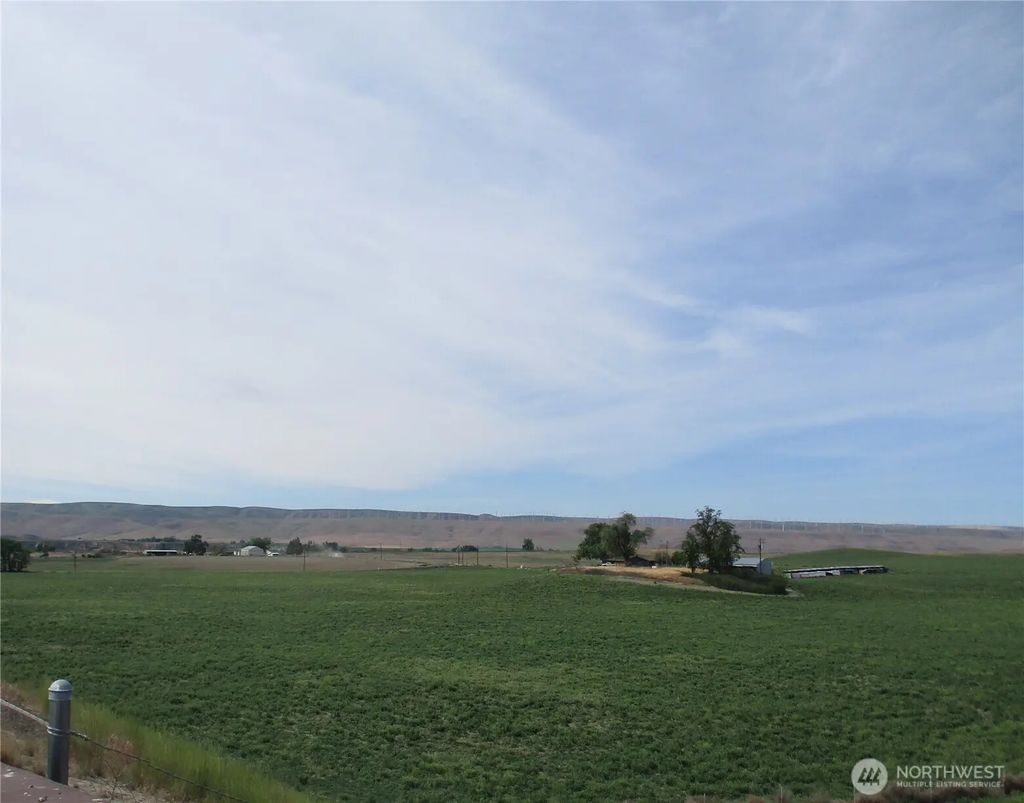 669 Cummins Road, Touchet