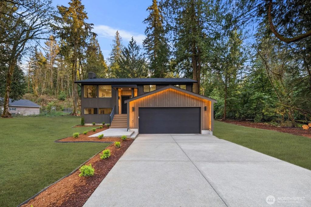 21507 Se 248th Street, Maple Valley