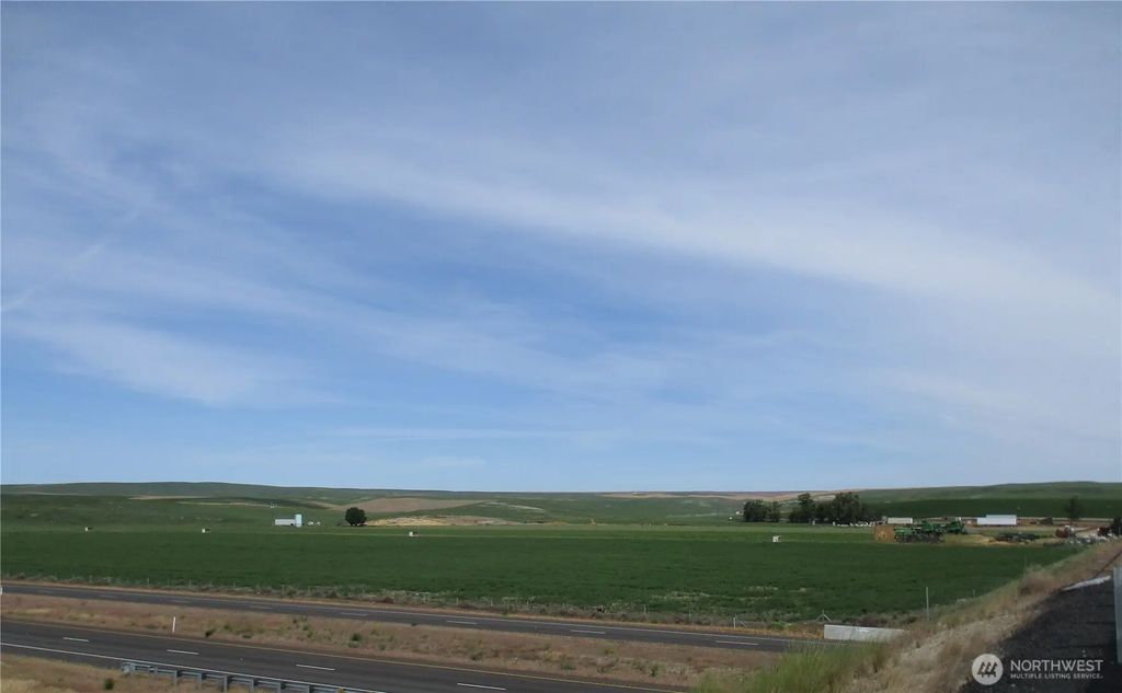 1351 Cummins Road, Touchet