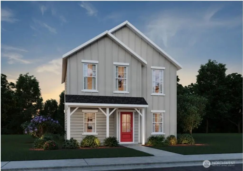 2440 160th Place Ne, Marysville