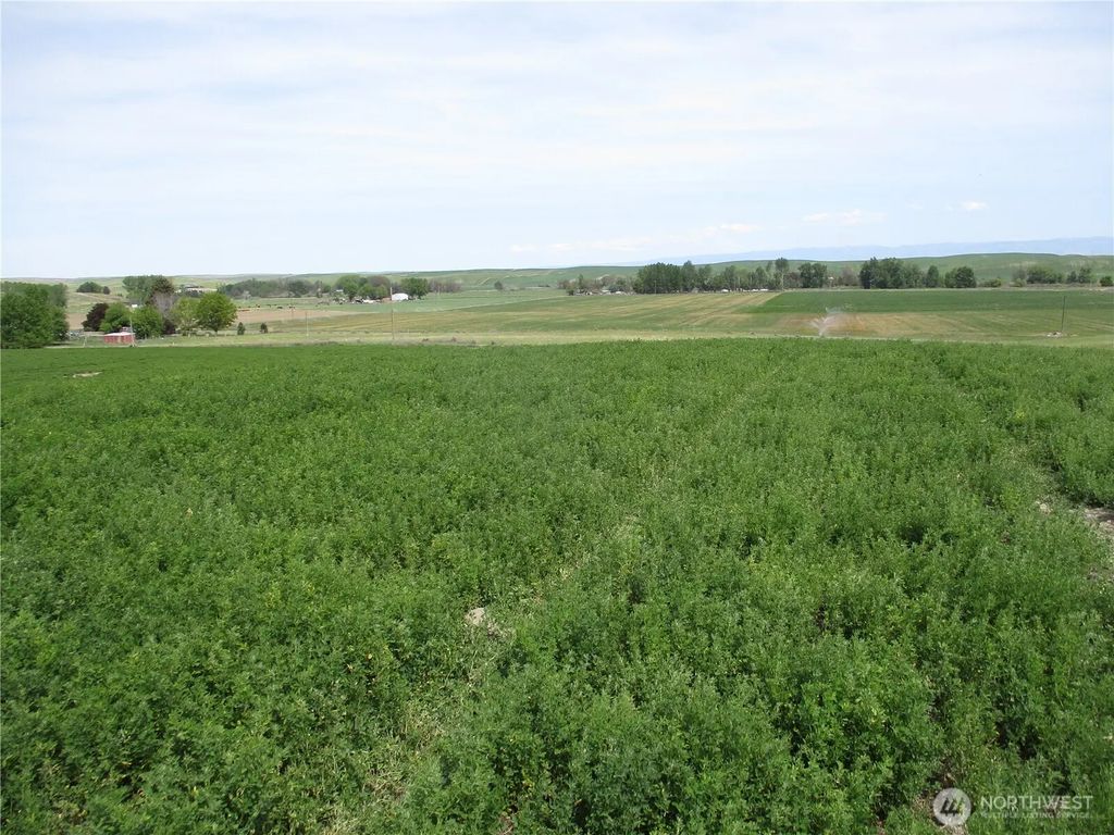 0 Nka Ash Hollow Road, Touchet