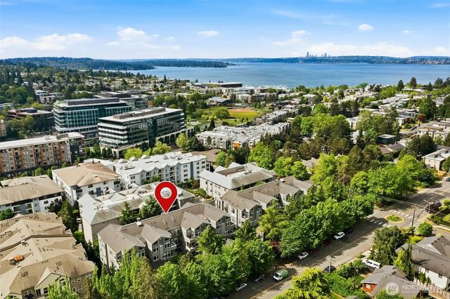 521 7th Avenue 207, Kirkland