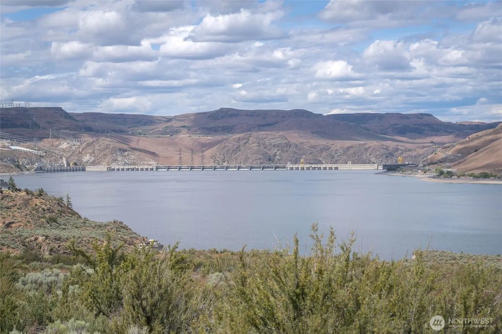 45850 Fdr Estates Drive N, Grand Coulee
