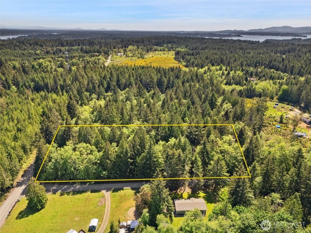 0 Tr 15 E Jared Road, Shelton