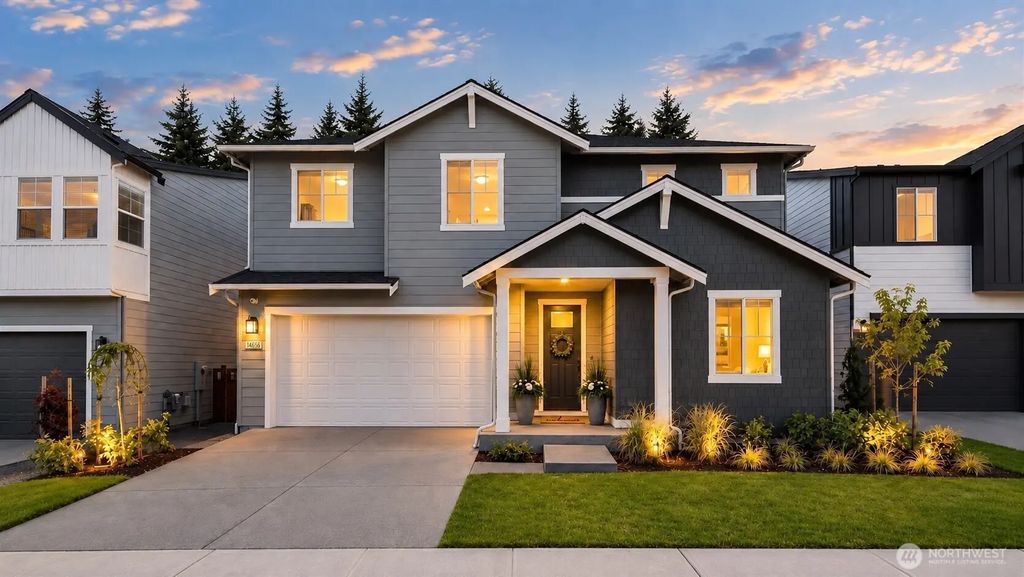 14636 203rd Avenue E, Bonney Lake