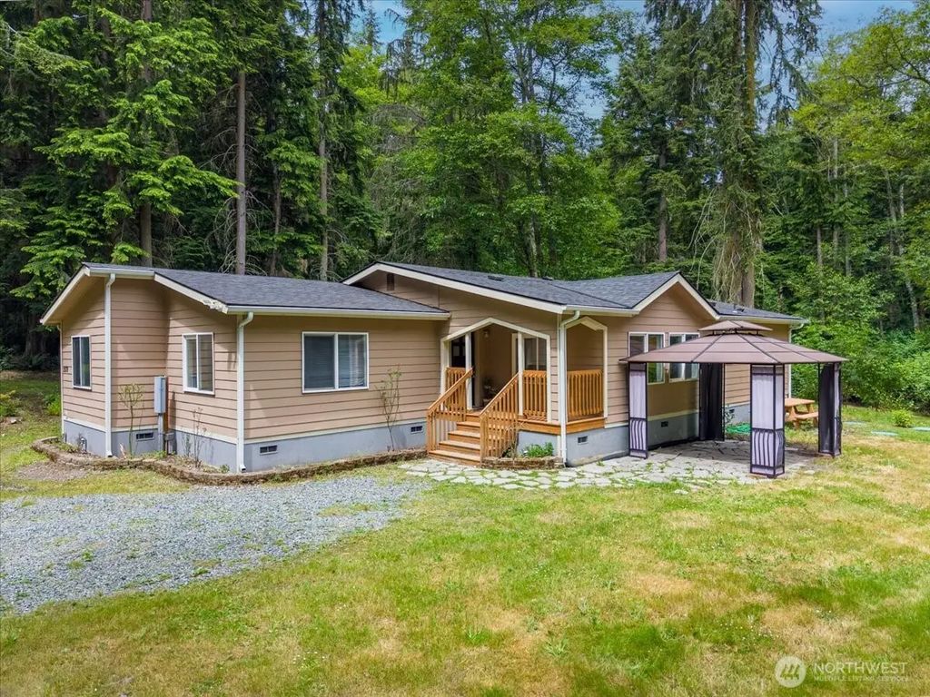 2579 Green Acres Lane, Oak Harbor
