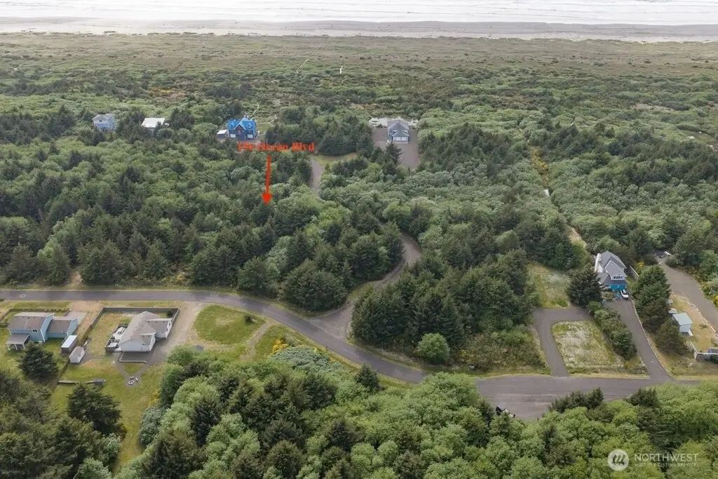 156 Ocean Blvd, Ocean Shores