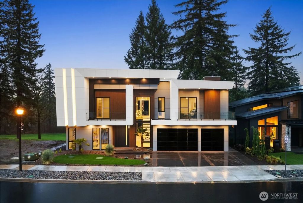 4599 Nw 71st Avenue, Camas