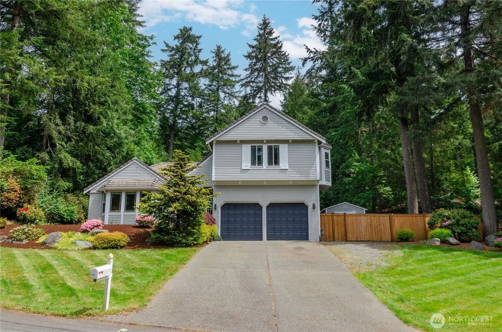 4411 35th Avenue, Gig Harbor