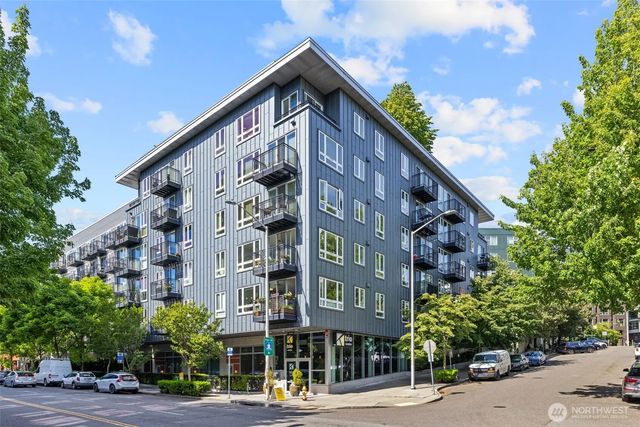 3104 Western Avenue 315, Seattle