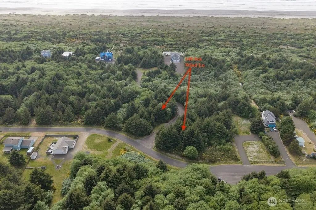 140 Sea Wind Lane, Ocean Shores