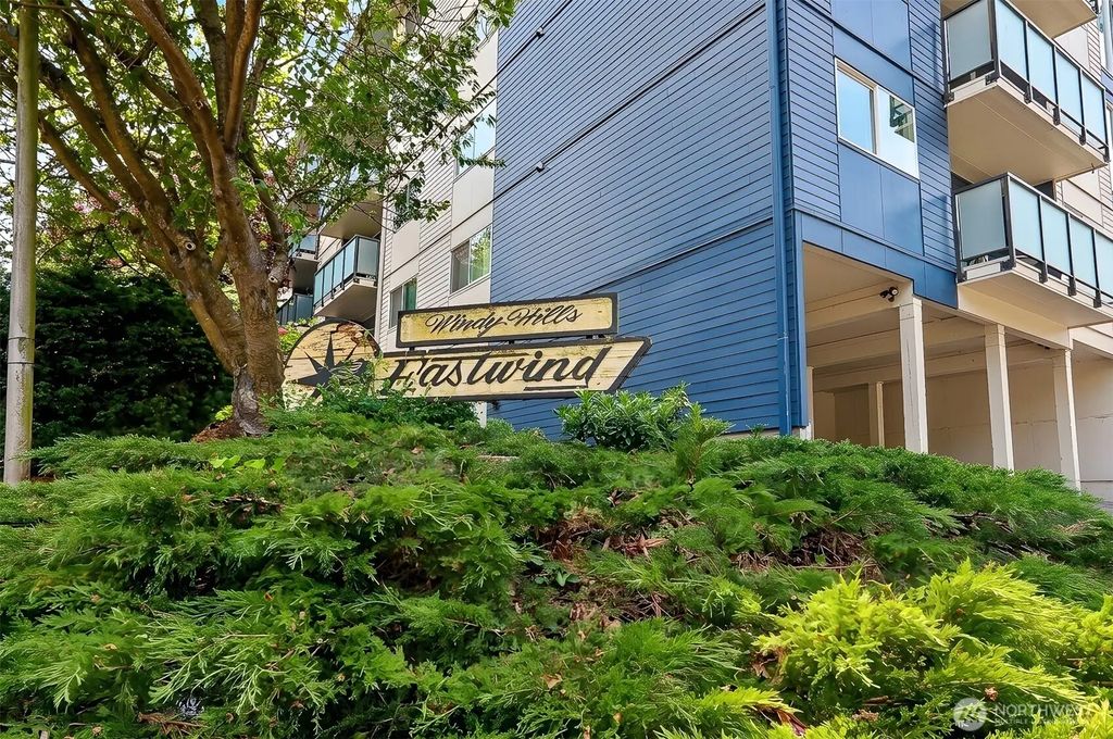 3711 26th Place W 306, Seattle
