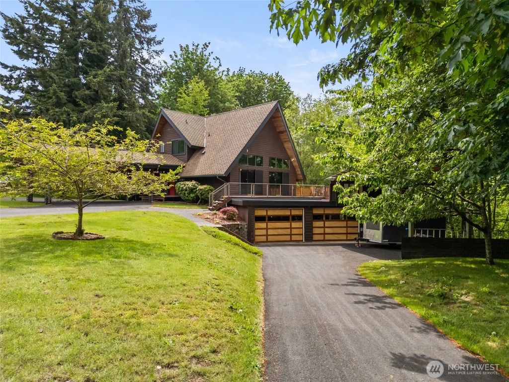 2312 Evergreen Avenue Se, Port Orchard