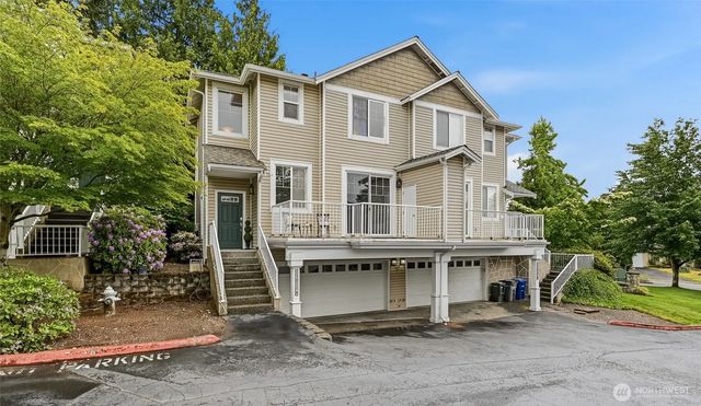 13015 Ne 182nd Place A, Bothell