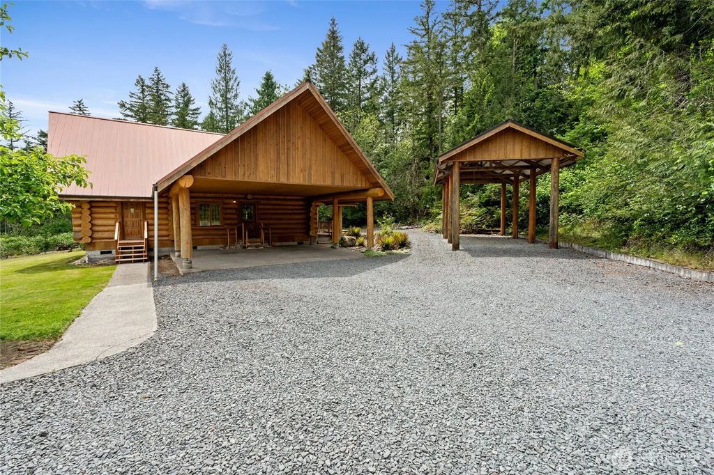 42323 22nd Avenue E, Eatonville