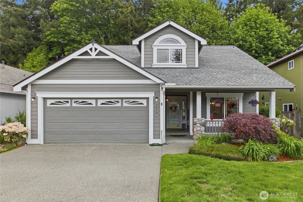 3630 Silver Maple Court Se, Lacey