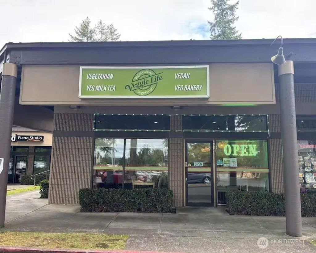 8518 122nd Ne, Kirkland