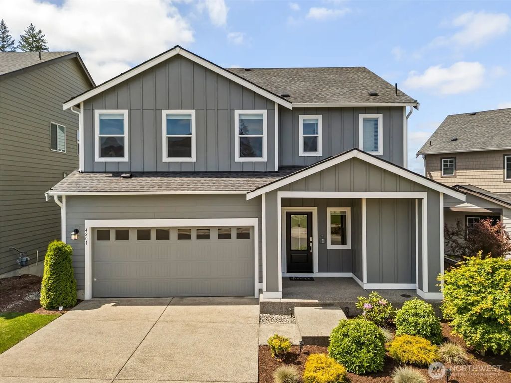 4201 Nettle Drive Se, Port Orchard