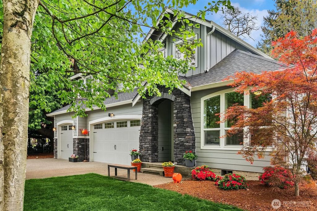 13041 56th Avenue S, Tukwila