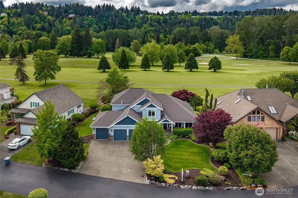14922 145th Avenue Ct E, Orting